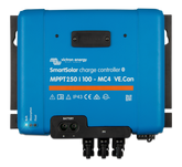 Victron Energy SmartSolar 250/100-MC4 VE.Can MPPT Solar Charge Controller.